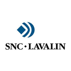 SNC-LAVALIN