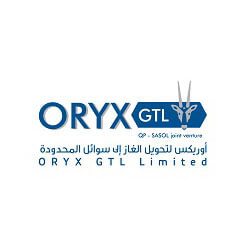 ORYX-GTL