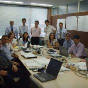 HAZOP and SIL Assessment of Petrobras FLNG Feed Project. The study was conducted in Chiyoda Corporation’s office in Yokohama, Japan during July & Aug 2010. Team members were from Petrobras (Brazil), Repsol (Spain), and SBM (Netherlands) / Contractor – Chiyoda Corporation (Japan)