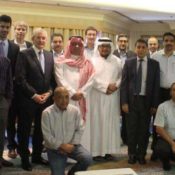HAZOP study for Jet A-1 Fuel Farm & Fuel Hydrant System for the new King Abdulaziz International Airport, Jeddah, Saudi Arabia
